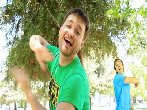 The Ray William Johnson Song