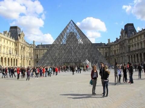 The Da Vinci Code