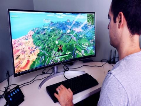 Fun with an ultrawide monitor (YIAY #446)
