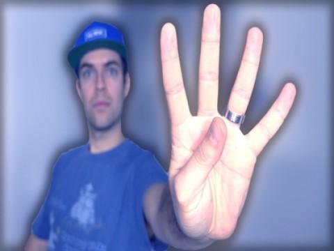 YOU - but in just 4 words. (YIAY #448)