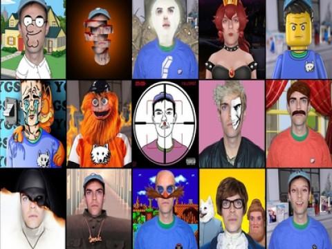 SPOOK ME UP 2018! (YIAY #449)