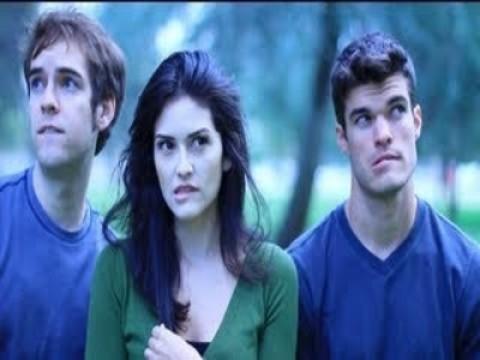 Breaking Dawn in a Minute (Parody)