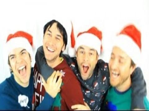 #ChristmasMiracle