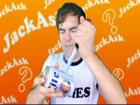 JACKASK #13