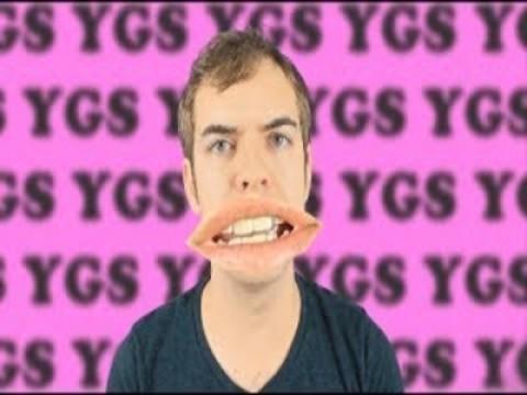 YOUR GRAMMAR SUCKS #77
