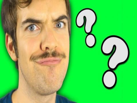 WTF is Jacksfilms?