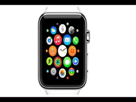 The Apple Watch (Parody)