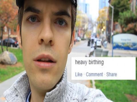 YOUR GRAMMAR SUCKS #92