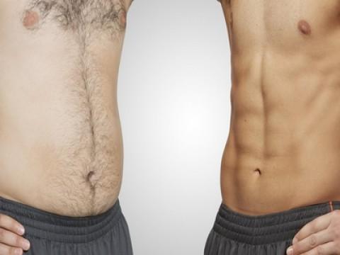 How to Lose Weight!