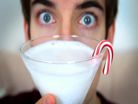 BEST DRINK EVER? (JACKASK #39)
