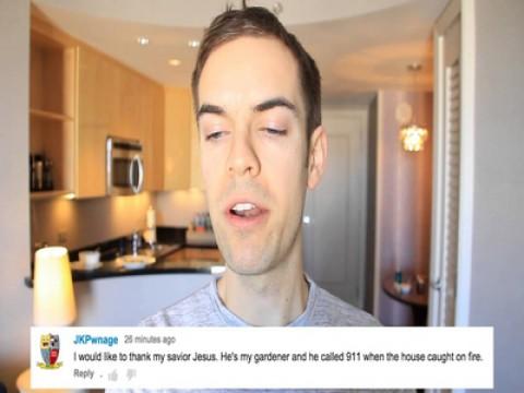 I'D LIKE TO THANK... (YIAY #19)