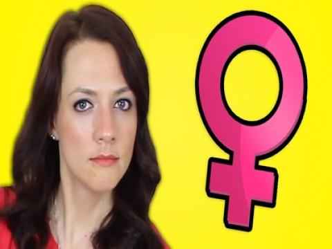 WHAT MAKES A WOMAN A WOMAN? (YIAY #56)