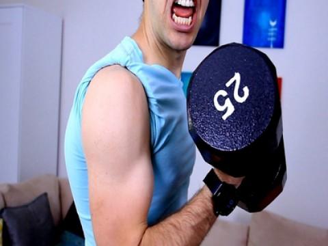 WORKOUT TIPS (YIAY #57)