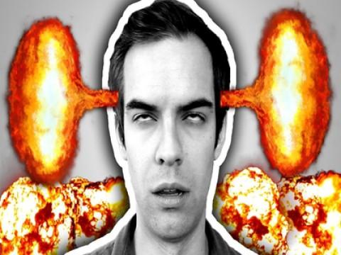 BLOW YOUR MIND in 6 words (YIAY #74)
