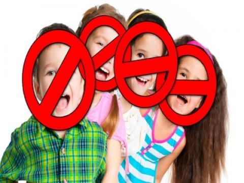 YOU'RE NOT A KID ANYMORE (YIAY #78)