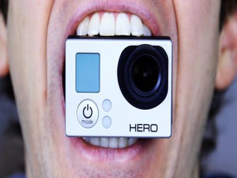 THINGS TO DO WITH A GOPRO (YIAY #84)