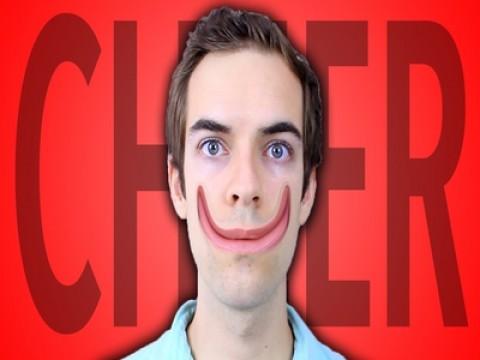 How to cheer someone up (YIAY #87)