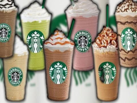 NEW STARBUCKS FLAVORS (YIAY #103)