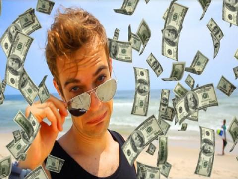 How to be a successful YouTuber (YIAY #121)