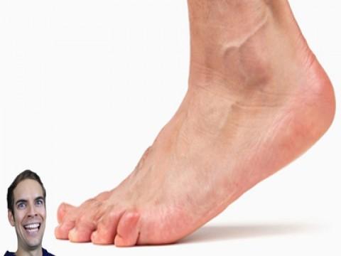 GO SHRINK YOURSELF (YIAY #133)