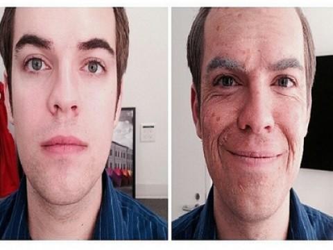 YOUR 100 YEAR OLD SELF (YIAY #139)