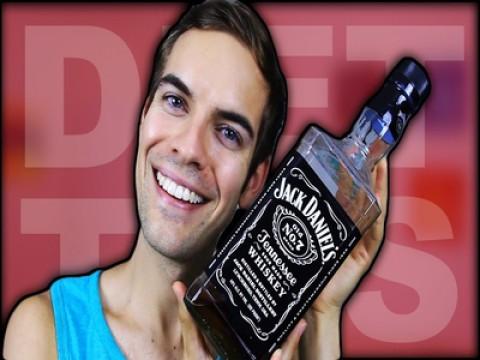 AMAZING DIET TIPS (YIAY #137)