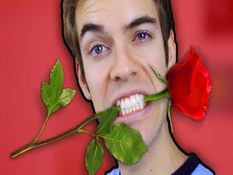 ROSES ARE RED 3 (YIAY #161)
