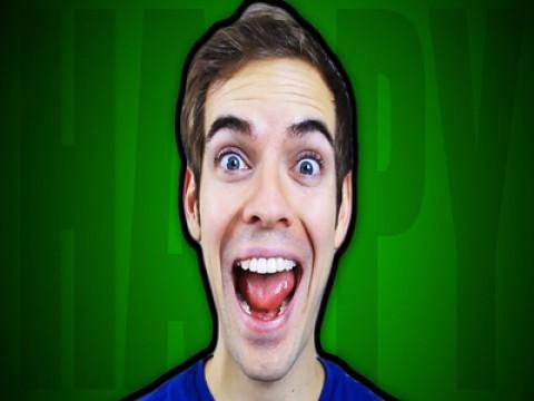 HAPPINESS in 4 words (YIAY #172)