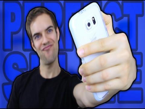 THE PERFECT SELFIE (YIAY #175)