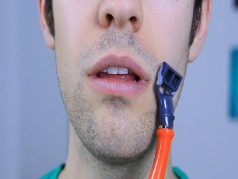 How to shave like a pro (YIAY #187)