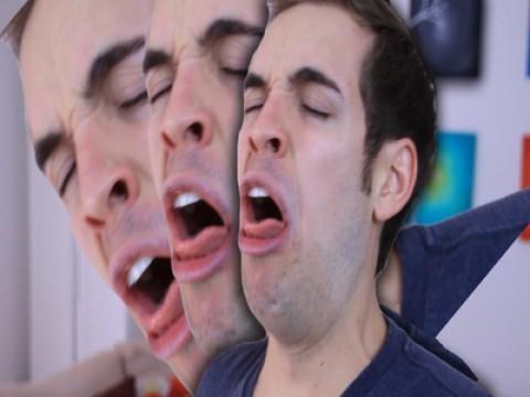 WORST TIME TO SNEEZE (YIAY #200!)