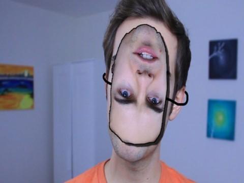 SCARIEST HALLOWEEN COSTUMES (YIAY #204)