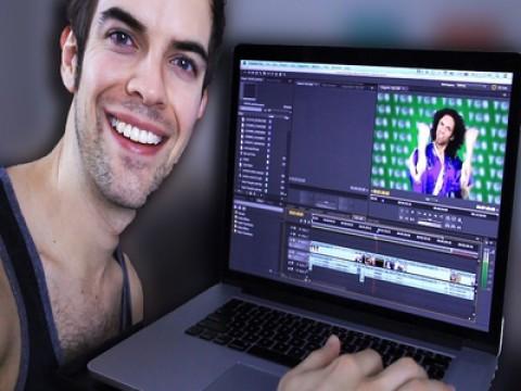 FUN WITH EDITING! (JackAsk #58)