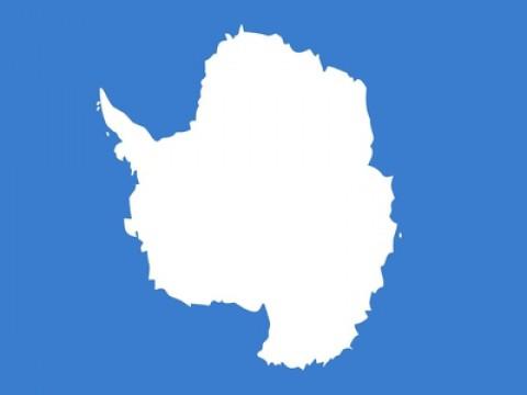 A new flag for Antarctica (YIAY #209)