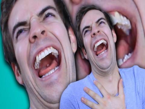 HOW TO BE FUNNY (YIAY #239)