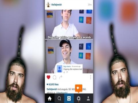 WE GOT FAT JEW'D