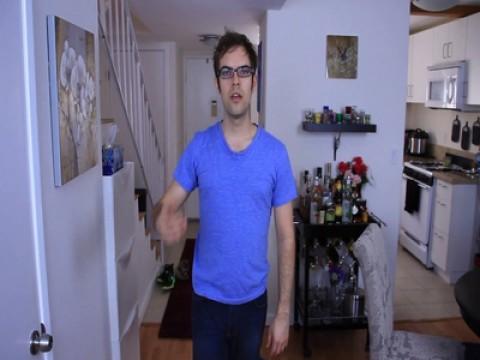 damn it daniel