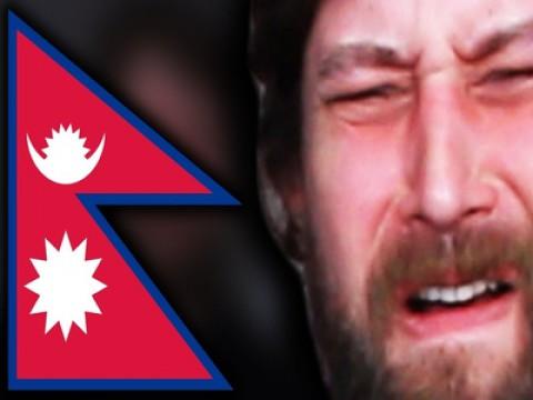 Top 10 WORST Flags in the World