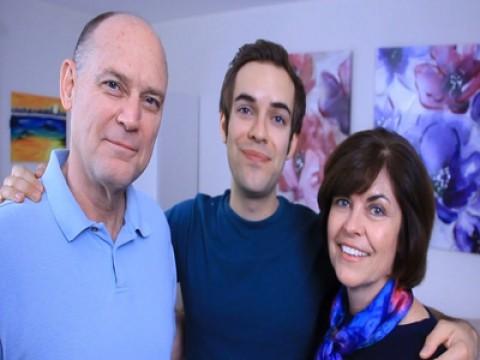 Things to do with your parents! (YIAY #250)