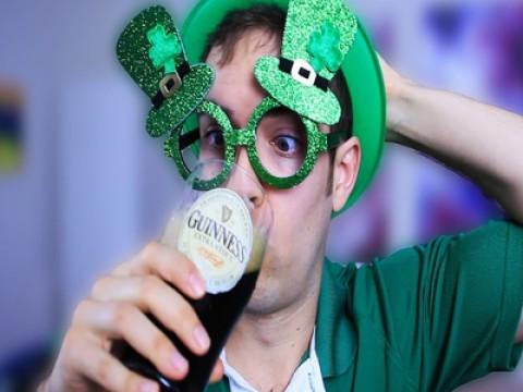 DRINKING in 4 words (YIAY #253)
