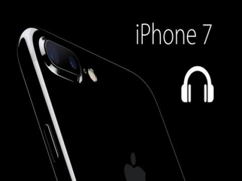 iPhone 7 (parody)