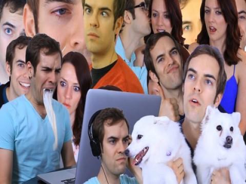 THE BEST OF JACKASK 2