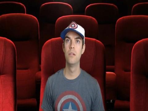when you see Stan Lee in a Marvel movie
