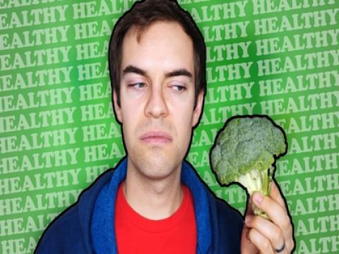 How to be healthy lol (YIAY #452)