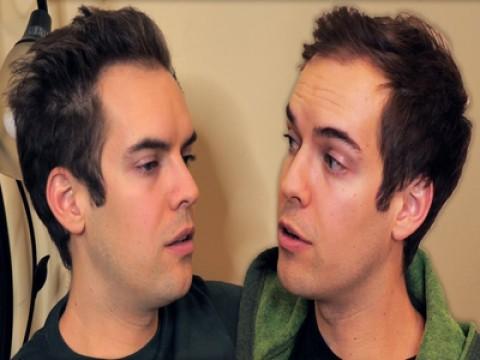 Inside the Forehead of Jacksfilms