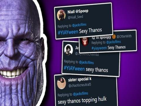 Your Halloween costumes, oof (YIAY #451)