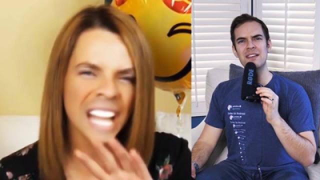 They deepfaked my wife (JackAsk #91)