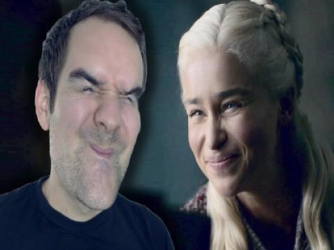 Why are people so mad at Game of Thrones?
