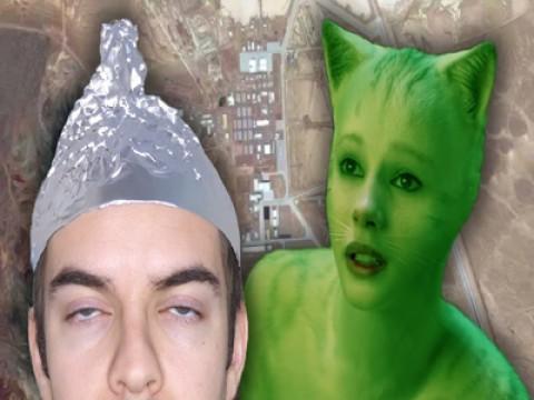 What's ACTUALLY in Area 51 (YIAY #476)