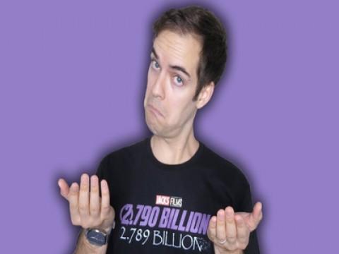Are you funnier than a YouTuber? Prove it!